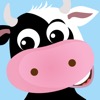 Heydooda! Animal Mix & Match - a preschool puzzle game for kids and toddlers - iPadアプリ