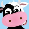 Icon Heydooda! Animal Mix & Match - a preschool puzzle game for kids and toddlers