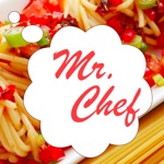 Mr.Chef 6000 Recipes