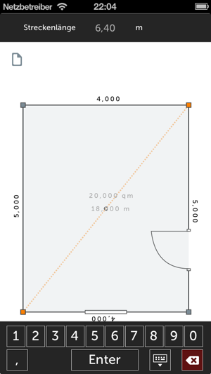 ArchiMeasure(圖4)-速報App