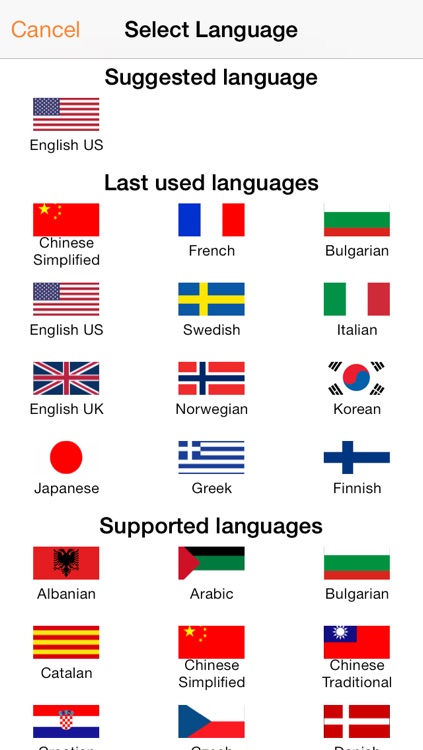 Free Translator 4 - More than a dictionary - Translator