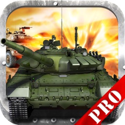 Angry Battle War Tanks PRO - Free Game!