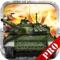 Angry Battle War Tanks PRO - Free Game!