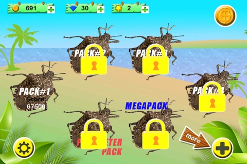 Stink Bug Blast screenshot 3