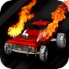 Road Warrior Car Crush Racing: A 3D Traffic Simulation Racer Game