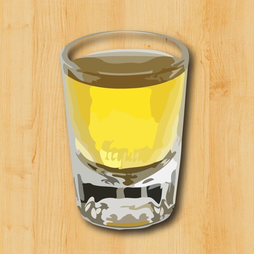 Shot party - The social drinking game Icon