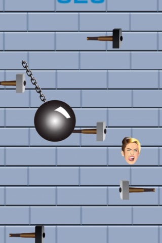 Miley Jump screenshot 2