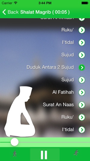 Shalat Sunnah