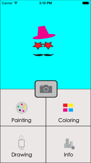 PaintYourSelf(圖1)-速報App