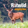 Rotwild ansprechen