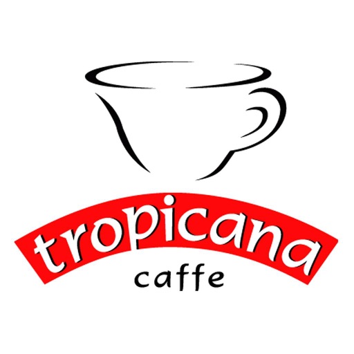 Tropicana Caffe icon