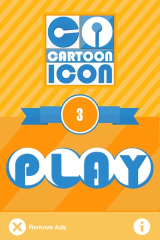 Cartoonicon - Guess The Name Of The Famous Cartoon Character screenshot 4