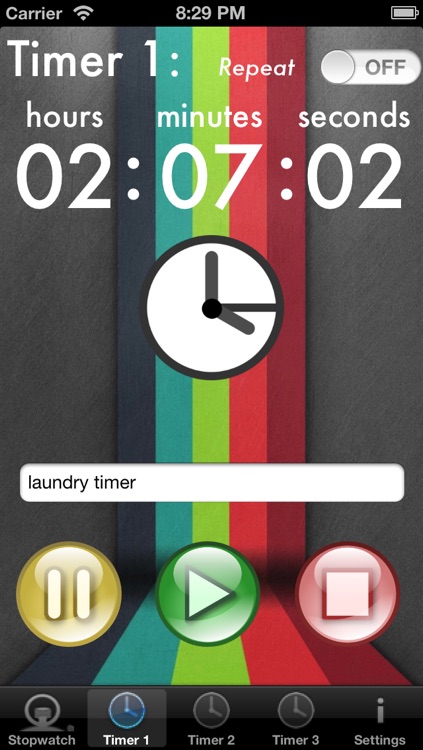 Countdown to Big Days Widget - Events Countdown screenshot-4