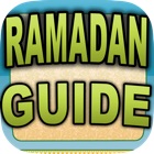 Ramadan (Siyam) Guide - Islamic Apps Series - From Quran / Koran (القرآن) Allah to Teach Muslims salat salah and dua!