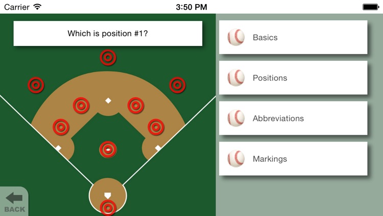 Baseball Tutor screenshot-3
