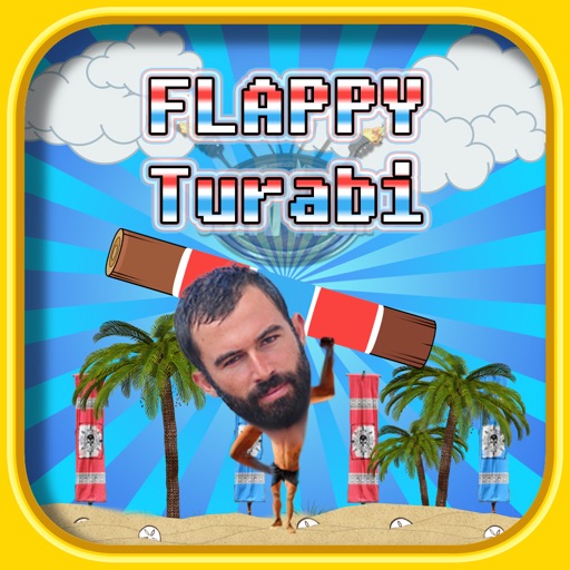 Flappy Turabi : Survivor Fatihi Icon