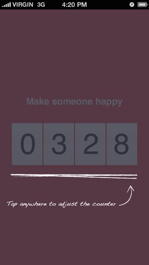 My Tally Counter(圖3)-速報App