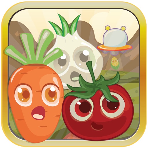 Farm Splash : Family Hero New Season Edition iOS App