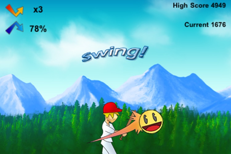 Keep Barry Bouncing screenshot-3