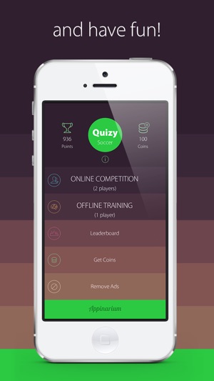 Quizy Soccer(圖5)-速報App