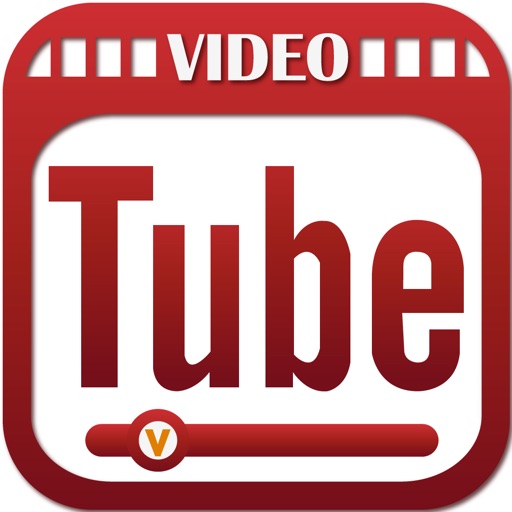 Tube Video Pro For Youtube icon