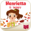 Henrietta is Hungry HD