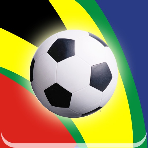 EZ Soccer icon