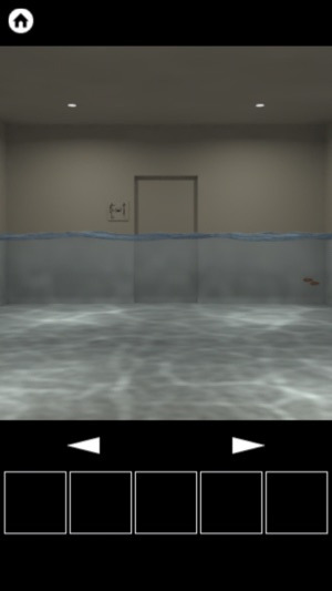 SUNKEN ROOM - room escape game -