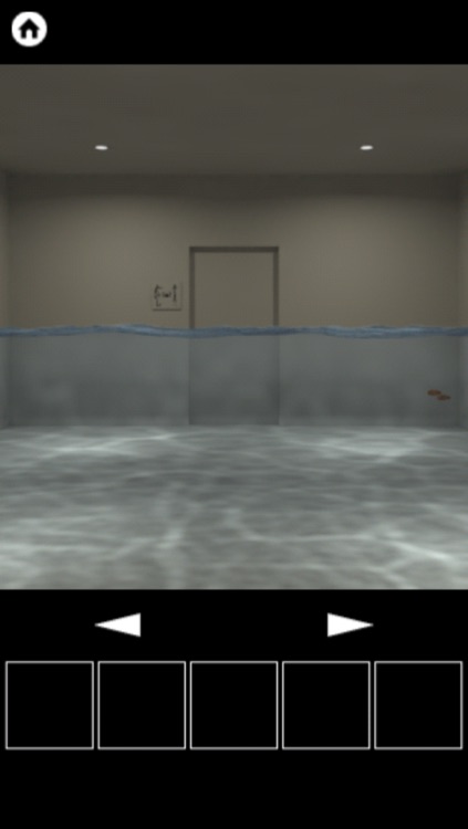 SUNKEN ROOM - room escape game -