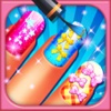 Nail SPA & Dressup