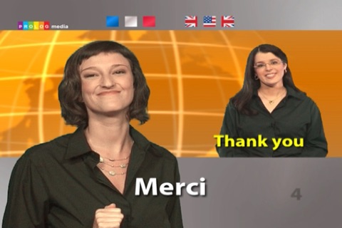 French - On Video! (51003) screenshot 2