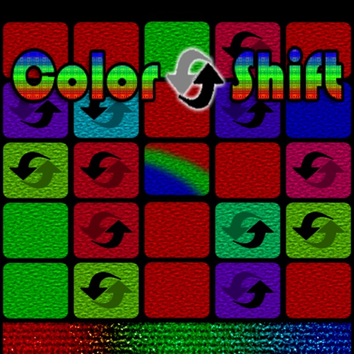 ColorShift iOS App