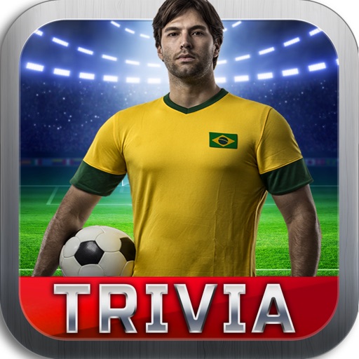 AAA Football Trivia - Fun Soccer Quiz Games Free icon