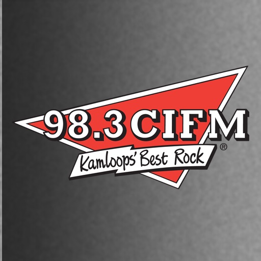 98.3 CIFM-FM icon