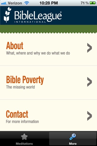 WordPower™ screenshot 3