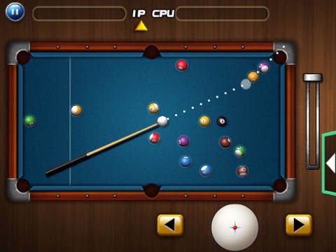 8 Ball Pool by Storm8