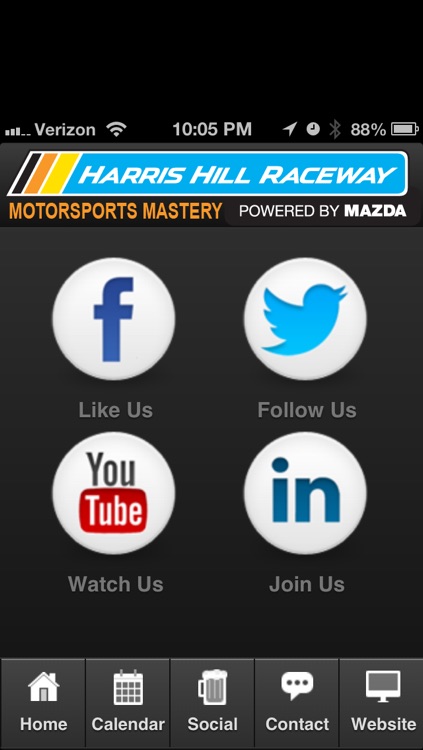 Harris Hill Raceway screenshot-3