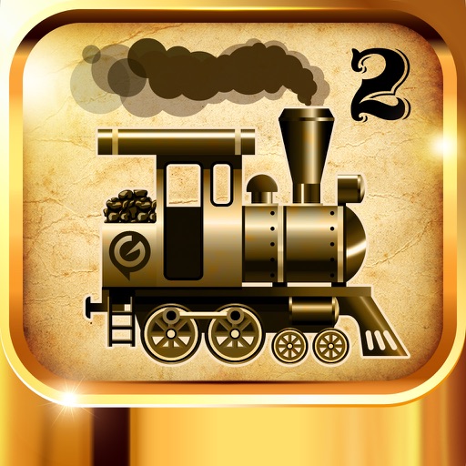 Gold Rush 2 iOS App