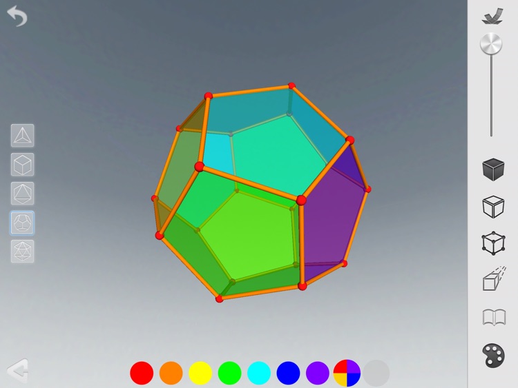 3D Geometry screenshot-3