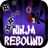 Ninja Rebound HD