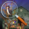 Mystery Town - Fun Seek and Find Hidden Object Puzzles