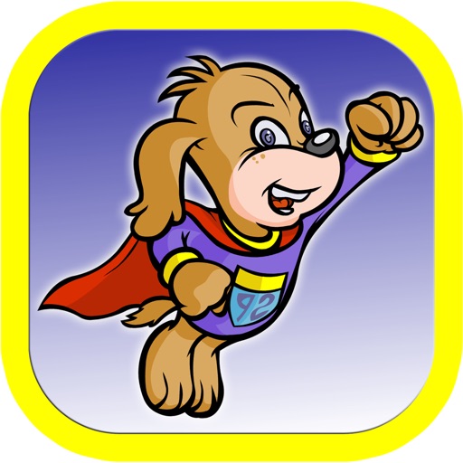 Super-Puppy icon