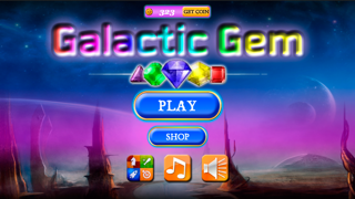 Galactic Gem screenshot 5