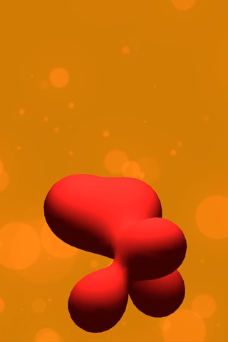 Lava Lamp 3D screenshot 3