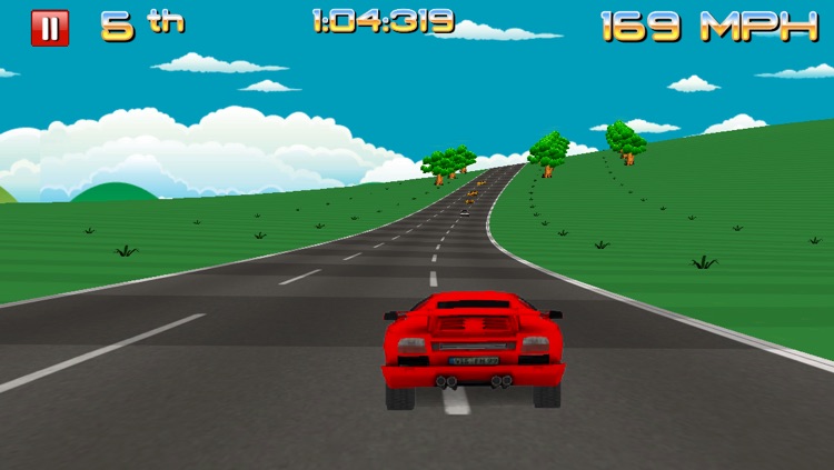 Road Race '91 Free