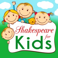 Shakespeare para crianças