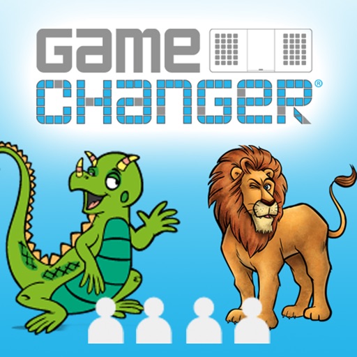 BoardGameChanger: Game Board for iPad Icon