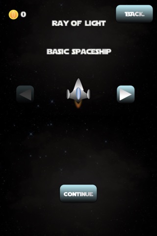 Spaceship Wars Arcade screenshot 2