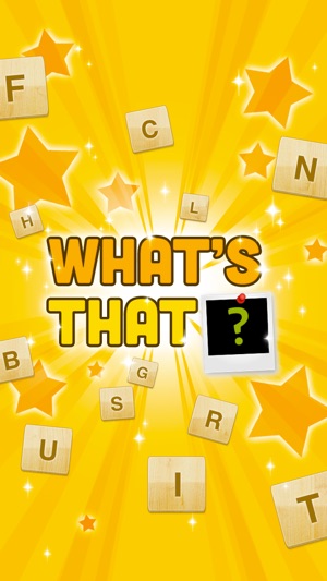 What's That!?(圖1)-速報App