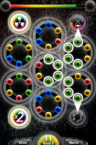 Spinballs Special Edition screenshot 4